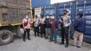 KPU Mulai Ditribusikan Surat Suara Pilgub Kalsel
