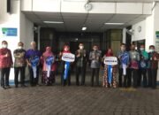 Bank Kalsel Serahkan Sepeda Motor ke Lima Pemenang Undian Simpeda KPE VI 2020 27 Bank Kalsel Serahkan Sepeda Motor ke Lima Pemenang Undian Simpeda KPE VI 2020