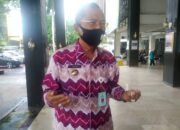 Soal Perayaan HKN Dinkes, Hermansyah: Tak Ada Ampun Bila Terulang