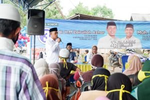 Krisis Pemimpin, Tanah Bumbu Butuh Figur Berpengalaman