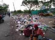 Minggu Malam, Layanan ‘Surung Sintak’ DLH Banjarmasin Dimulai