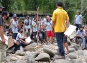 Kursus FAJI Kalsel : 36 Juri dan Wasit Berhasil Raih Lisensi Nasional
