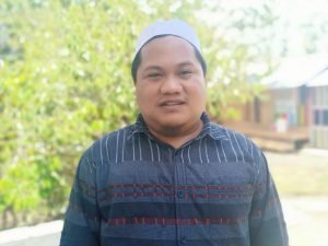 Putra M.Rusli Gencar Dakwah Ajak Milenial Tanah Bumbu ‘Luruskan’ Perilaku