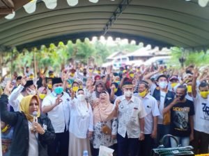 Sosok Zairullah-Rusli Tanpa Cela, Munawar Jamin 99 Persen Kemenangan