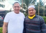 Abdillah, Sang Legenda Kiper Barito Putera Ajak Masyarakat Dukung ZR