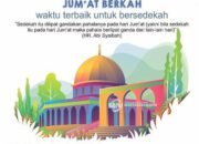 Rayakan Berkah Jumat Dengan Bersedekah di Bank Kalsel 20 Rayakan Berkah Jumat Dengan Bersedekah di Bank Kalsel