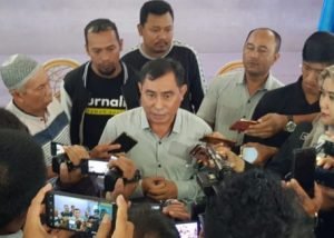 PWI Sikapi Pemanggilan Wartawan Oleh Bawaslu Provinsi Kalsel