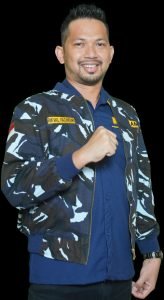 AMPI Kalsel : Paman Birin H. Muhidin Sosok Pemimpin dari Rakyat dan Untuk Rakyat