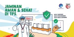 Kendala Jaringan dalam Kampanye Daring, KPU Daerah diminta berkoordinasi dengan DISKOMINFO 17 Kendala Jaringan dalam Kampanye Daring, KPU Daerah diminta berkoordinasi dengan DISKOMINFO