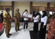 Lebihi Angka Pernikahan Standar NasionalBupati Imbau Menikah Diusia Matang