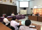 Kedua Kalinya Kecamatan Jorong Ditunjuk Kawasan Strategis Nasional