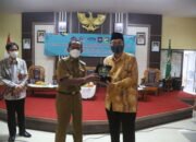 Anggaran Dana Desa Untuk Penanganan Covid-19 Guna Bangkitnya Perekonomian 18 Anggaran Dana Desa Untuk Penanganan Covid-19 Guna Bangkitnya Perekonomian