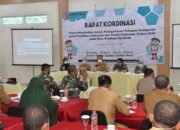 Sekda HSS Ingatkan Netralitas ASN dalam Pilkada Kalsel 15 Sekda HSS Ingatkan Netralitas ASN dalam Pilkada Kalsel