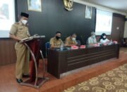 H Rahmat Ikuti Peluncuran Platform Digital Banua Menabung Melalui Virtual