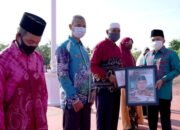 Dinkes Diminta Buatkan SK Khusus Untuk ASN Purna Tugas
