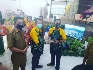 Rakornas Pariwisata Se Kalsel Digelar di Kotabaru 17 Rakornas Pariwisata Se Kalsel Digelar di Kotabaru