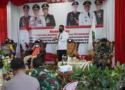 Plt Gubernur dan Tim Satgas Penanganan Covid 19 Pemprov Kalsel Kunjungi Balangan 32 Plt Gubernur dan Tim Satgas Penanganan Covid 19 Pemprov Kalsel Kunjungi Balangan