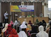 Perilaku 3M Terus Disosialisasikan Ke Masyarakat Balangan