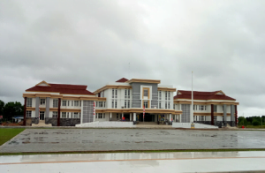 Kantor Sekretariat Baru Bakal Diresmikan Tepat di Hari Jadi