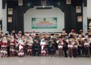 FASI Tumbuhkan Seni Budaya Islam