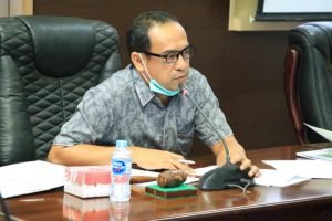 DKBP3A Gelar FGD Percepatan Penurunan Angka Perkawinan Usia Anak