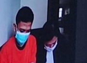 Hakim PN Banjarmasin Vonis Mati Dimas, Pembawa 208 Kg Narkoba 19 Hakim PN Banjarmasin Vonis Mati Dimas, Pembawa 208 Kg Narkoba