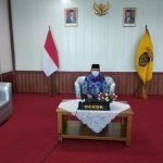 15 Kalteng HL Sekda Kalteng Fahrizal Fitri