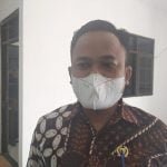 15 Ketua DPRD Bartim Nur Sulistio