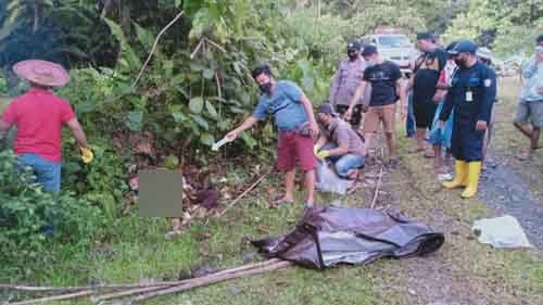 5 pemancing 4klm2