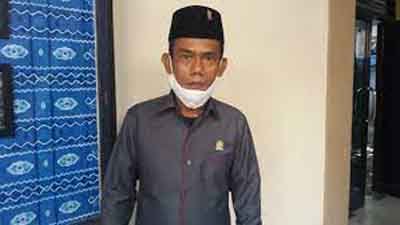 Pasca Banjir Perbaikan Jalan Rusak Diminta Skala Prioritas 1 Hal 10 1 KLm Tugiatno