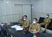 2022, Walikota Fokus Pembangunan Ekonomi, Sosial dan Lingkungan Hidup