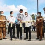 Hal 16 4 KLm Martapura mini soccer