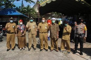 Penjabat Walikota Tinjau Persiapan Bimtek KPPS PSU Pilwali Banjarmasin 34 Penjabat Walikota Tinjau Persiapan Bimtek KPPS PSU Pilwali Banjarmasin