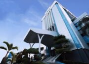 Bank Kalsel Triwulan Pertama 2021 Raub Laba Rp121 Miliar