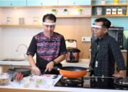 Bank Kalsel Hadirkan Bincang Ramadan, Obrolan Santai nan Inspiratif