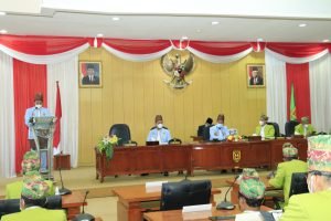 Menata Potensi, Wujudkan Banjarbaru Juara