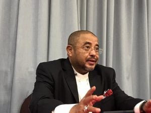 Berbagai Hal Jelang PSU Kalsel Diingatkan Sekjen dan Ketua DPW PKS 14 Berbagai Hal Jelang PSU Kalsel Diingatkan Sekjen dan Ketua DPW PKS