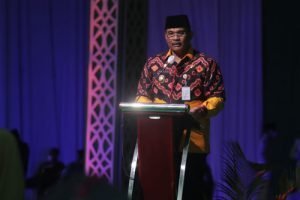 MTQ Nasional XXXIII Tingkat Kalsel di Tanbu Ditutup 