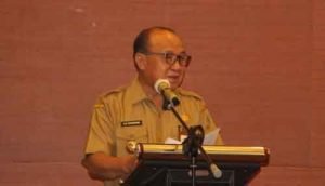 Keseriusan, Kebersamaan Penting Dalam Memberantas Peredaran Narkoba