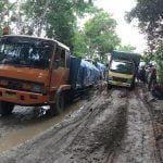 15 Kalteng 1 jalan rusak