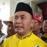15 Kalteng 2 Gubernur Kalteng H Sugianto Sabran
