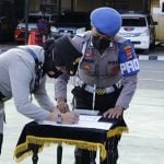 5 Sertijab 2klm