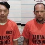 5 desa 2klm gabung 1