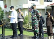 Penyekatan Jalur Mudik, Kota Banjarbaru Tidak Ada Jam Malam