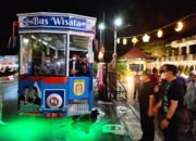 Siap-siap Peserta Lomba Salikur,  Panitia  Akan Turun Berkeliling Kota