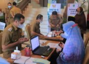 Baznas Buka Layanan Pembayaran Zakat Di Pemko Banjarbaru