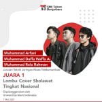 Hal 10 3 Klm SMK telkom juara