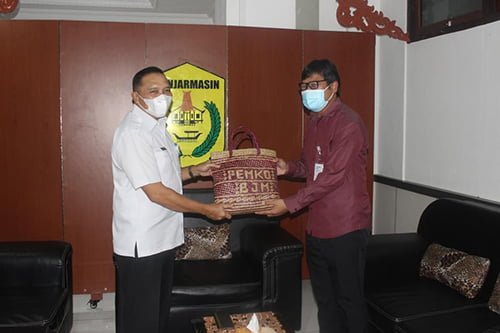 Hal 9 2 Klm Kontrak BPJS Ketenaga kerjaan