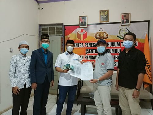 Hal 9 3 Klm Bukti Uang