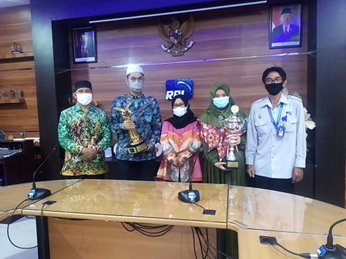 Hal 9 3 Klm Qori Khalifah